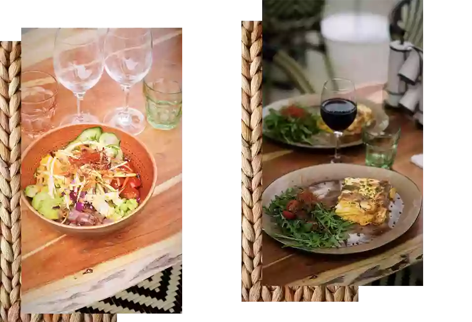 Le Cercle Des Marins - Restaurant Cannes - restaurant a faire CANNES
