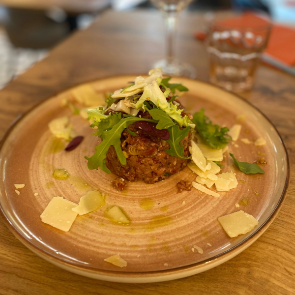 Le Cercle Des Marins - Restaurant Cannes - restaurant a faire CANNES