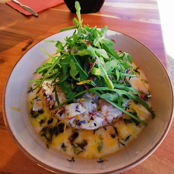 Le Cercle Des Marins - Restaurant Cannes - Manger a Cannes