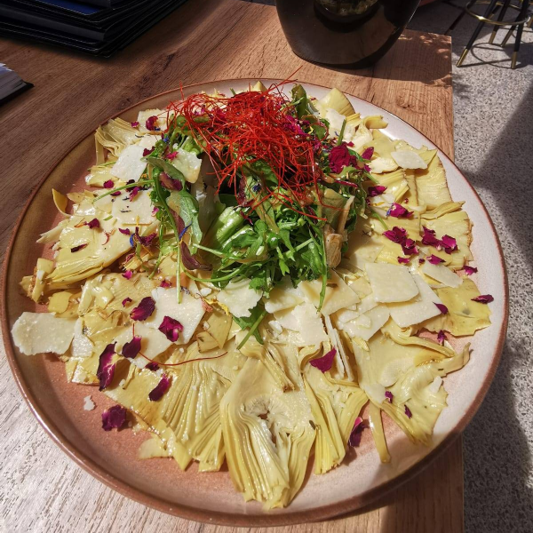 Le Cercle Des Marins - Restaurant Cannes - Restaurant Palm Beach Cannes