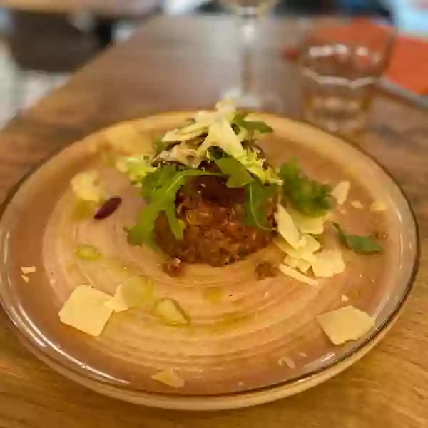 Le Cercle Des Marins - Restaurant Cannes - restaurant CANNES